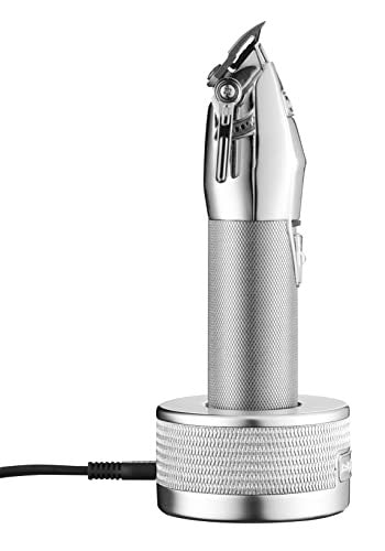 BaBylissPRO FX870 Clipper Charging Base - Silver, 1 ct.