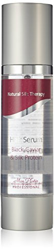 Mon Platin Hair Serum Black Caviar & Silk Protein 100 ml / 3.4 oz