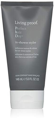 Living proof Perfect Hair Day In-Shower Styler, 5 Fl Oz