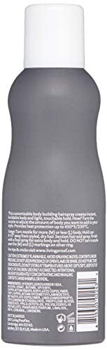 Living proof Perfect Hair Day Body Builder，7.3 盎司