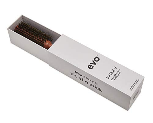 EVO Spike 28 Radial Brush