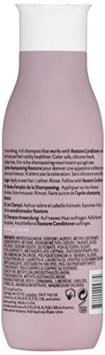 Living proof Restore Shampoo, 8 Fl Oz