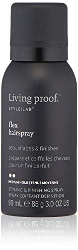 Living proof Flex Hairspray, Medium Hold, 3 oz