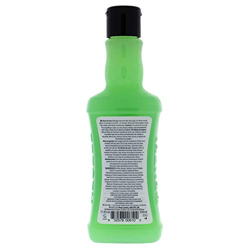 REUZEL INC Scrub Shampoo, 11.83 oz