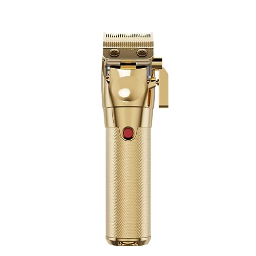 BaBylissPRO FXONE GOLDFX All Metal Clipper