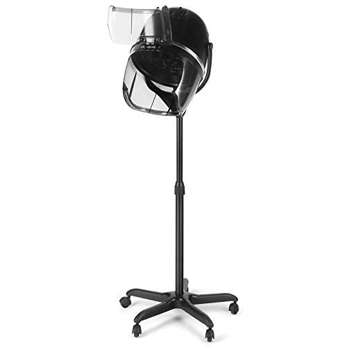 Stand up clearance dryer