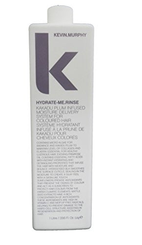 Kevin Murphy HydrateMe Rinse Kakadu Plum Infused, 33.6 Ounce