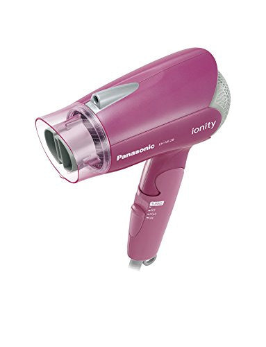 Panasonic Hair Dryer Ionity Pink EH-NE28-P