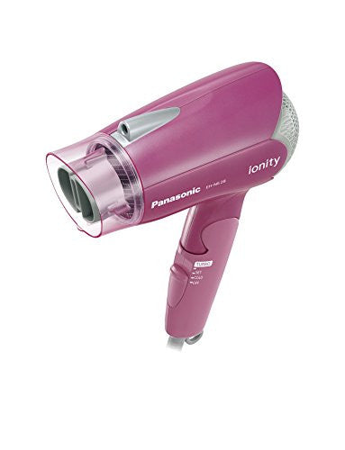 Panasonic Hair Dryer Ionity Pink EH-NE28-P – Canada Beauty Supply