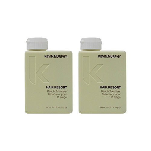 Bundle-2 Items : Kevin Murphy Hair Resort, 5.1 Oz (Pack of 2)