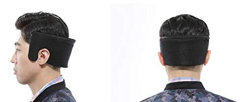 SEVENPM New Magic Mohican, Men's Side Hair Style, Of the Man, By The Man, For The Man