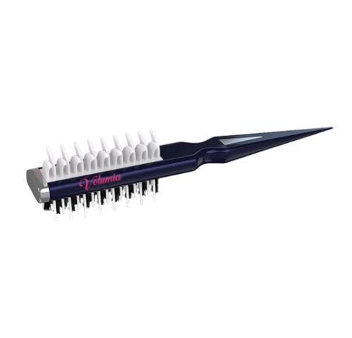 Volumia Style Comb - Instant Hair Volumizer Comb Sharks Back Combing Brush 2019