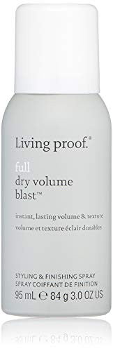 Living proof Full Dry Volume Blast, 3 oz