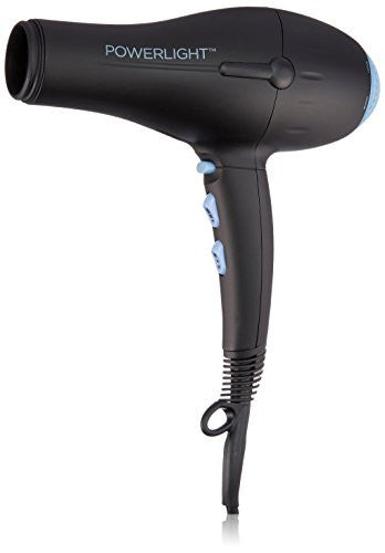 BIO IONIC Powerlight Pro Dryer, Black