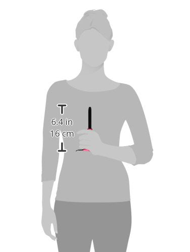 Proliss Diamond Twisters Curling Irons, Pink, 25mm, 1 Pound-1601028216