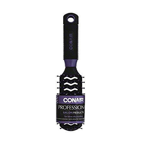 Conair Prof Vent Brush Size Ea