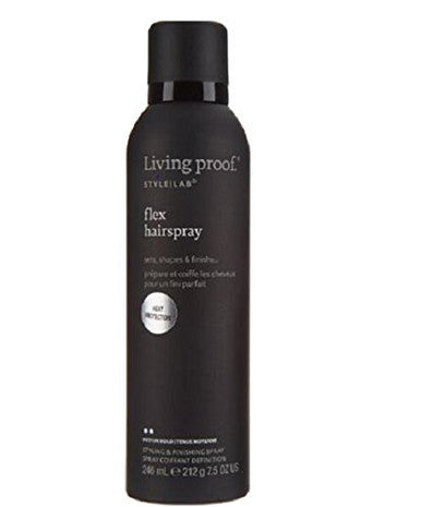 Living proof Flex Hairspray, Medium Hold, 7.5 oz