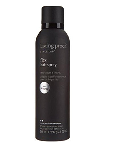 Living proof Flex Hairspray