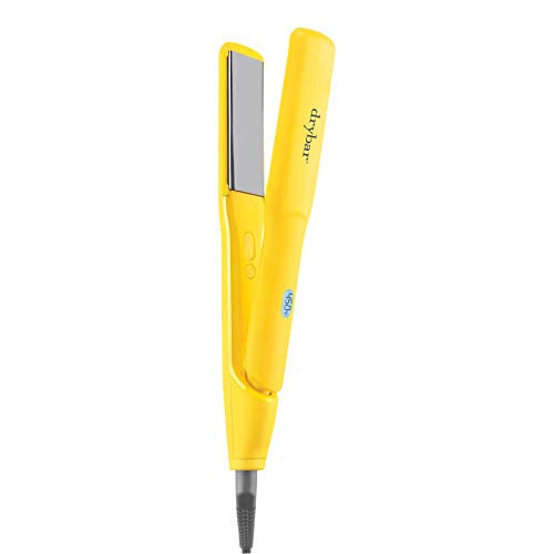 Drybar 2025 yellow straightener