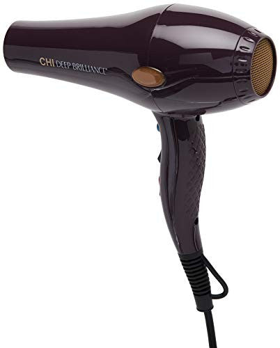 CHI Deep Brilliance Hair Dryer