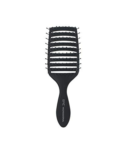 Brosse à cheveux professionnelle à séchage rapide Epic-1600920045
