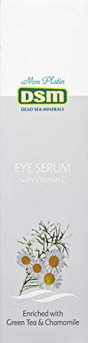 Eye Serum 30 Ml