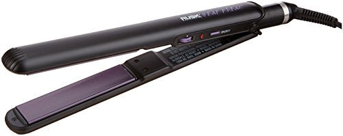 Rusk weightless flat clearance iron