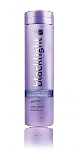 Oligo Balayage Extra Blonde Blacklight Poudre Décolorante - 450 g