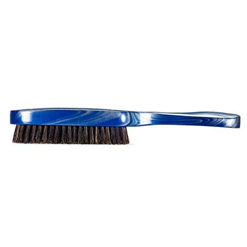 Royalty By Brush King Wave Brush #716- Extra firm Medium Brush - From The Maker Of Torino Pro 360 Wave Brushes