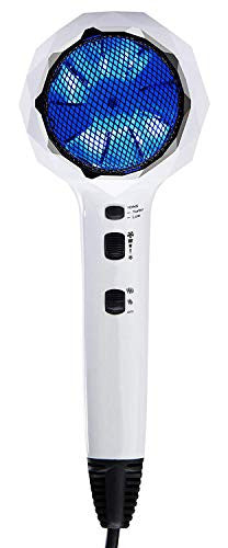 InStyler TURBO Ionic Blow Dryer-1600919957