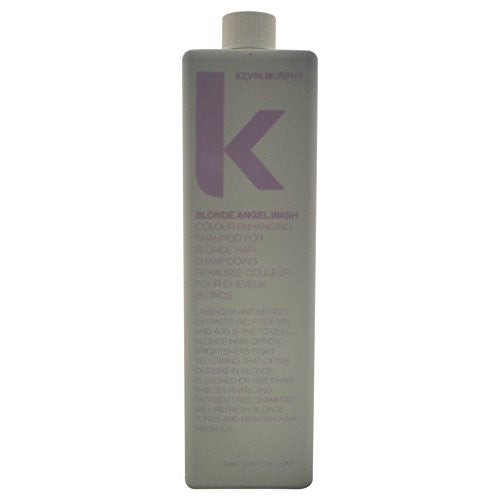 Kevin Murphy Blonde Angel Wash Shampoo, 33.6 Ounce