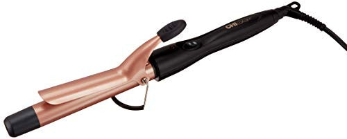 CHI奢华玫瑰金系列1英寸弹簧卷发器