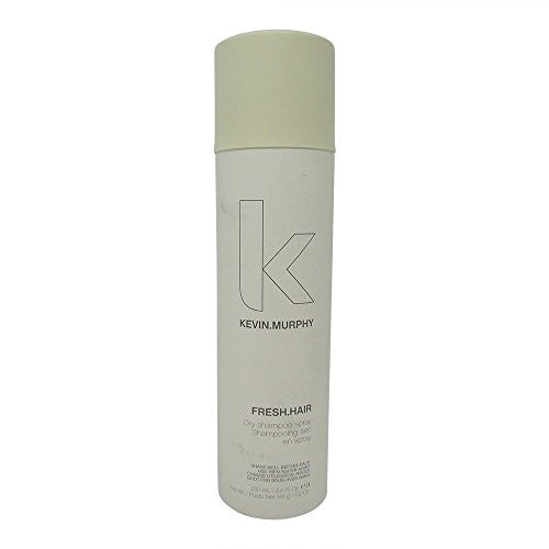 Kevin Murphy Fresh Hair Dry Shampoo Spray, 8.4 Oz