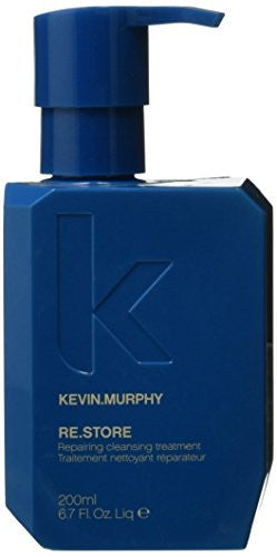 Kevin Murphy Re.Store Repairing Cleansing Treatment 6.7 oz