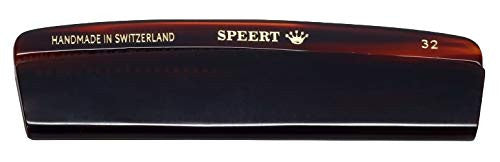 Hand-Made Tortoise Comb #32