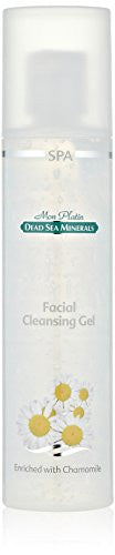 Mon Platin Facial Cleansing Gel, 250 Gram