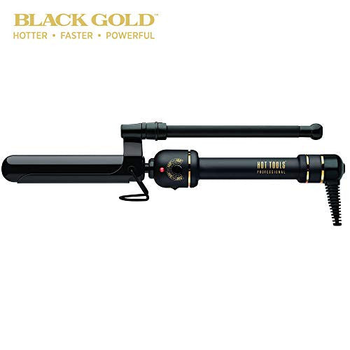 Hot tools marcel outlet curling iron 1 inch