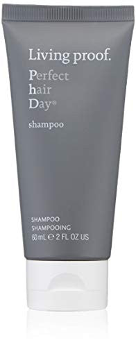 Living proof Perfect Hair Day Shampoo, 2 Fl Oz