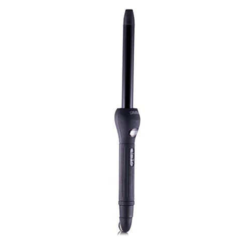 SMART CURLER SOFT TOUCH - NOIR COOL TIP - 19MM