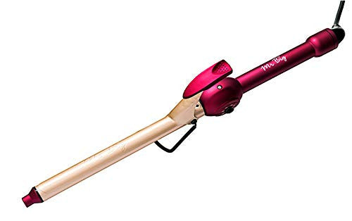 Mr big shop curling iron