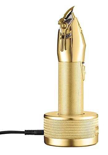 BaBylissPRO FX870 Clipper Charging Base - Gold, 1 ct.