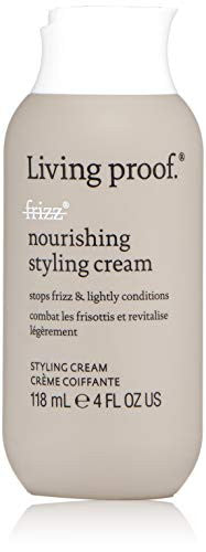 Living proof No Frizz Nourishing Styling Cream, 4 Fl Oz