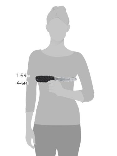 Cricket Static Free No.390 Sculpting Brush