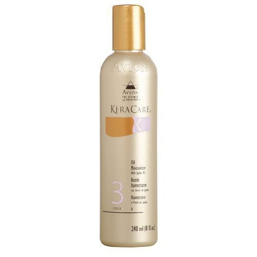 Avlon - Kera Care Oil Moisturizer w/Jojoba Oil 8 oz. by Kodiake