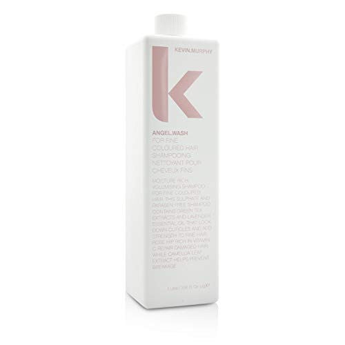 Kevin Murphy Angel Wash Shampoo, 33.6 Ounce