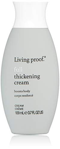 Living proof Full Thickening Cream, 3.7 Fl Oz