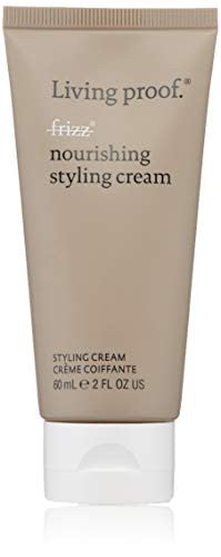 Living proof No Frizz Nourishing Styling Cream, 2 Fl Oz