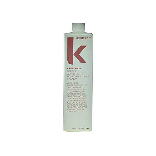 Kevin Murphy Angel Wash and Rinse Duo 33.6 Oz with pumps