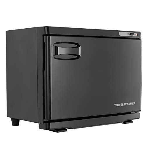 Chauffe-Serviettes Spa Grande Taille 18L