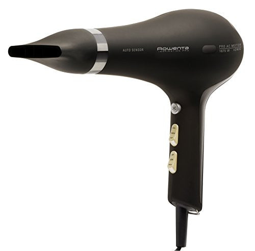 Rowenta CV8528 Inspiration Pro Hair Dryer Tourmaline Ionic